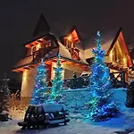 Lux W Domku Tylko Dwa Apartamentyz Jacuzzi Zewnetrznym *