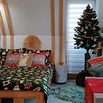 Apartman Lux W Domku Tylko Dwa Apartamentyz Jacuzzi Zewnetrznym Groń