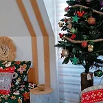 Apartman Lux W Domku Tylko Dwa Apartamentyz Jacuzzi Zewnetrznym *