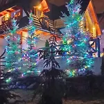 Lux W Domku Tylko Dwa Apartamentyz Jacuzzi Zewnetrznym *
