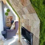 Lux W Domku Tylko Dwa Apartamentyz Jacuzzi Zewnetrznym Groń
