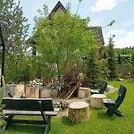 Apartman Lux W Domku Tylko Dwa Apartamentyz Jacuzzi Zewnetrznym