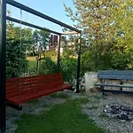 דירה Lux W Domku Tylko Dwa Apartamentyz Jacuzzi Zewnetrznym