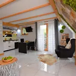 Apartman Lux W Domku Tylko Dwa Apartamentyz Jacuzzi Zewnetrznym Groń