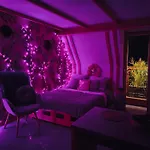 Apartman Lux W Domku Tylko Dwa Apartamentyz Jacuzzi Zewnetrznym Groń