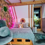 דירה Lux W Domku Tylko Dwa Apartamentyz Jacuzzi Zewnetrznym