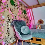 Apartman Lux W Domku Tylko Dwa Apartamentyz Jacuzzi Zewnetrznym Groń
