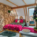 Lux W Domku Tylko Dwa Apartamentyz Jacuzzi Zewnetrznym Groń
