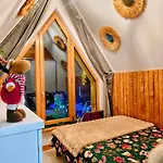 Lux W Domku Tylko Dwa Apartamentyz Jacuzzi Zewnetrznym *