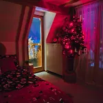 Lux W Domku Tylko Dwa Apartamentyz Jacuzzi Zewnetrznym Apartman Groń