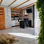 דירה Lux W Domku Tylko Dwa Apartamentyz Jacuzzi Zewnetrznym
