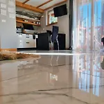 Lux W Domku Tylko Dwa Apartamentyz Jacuzzi Zewnetrznym * Groń