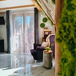 Lux W Domku Tylko Dwa Apartamentyz Jacuzzi Zewnetrznym Groń