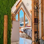 Apartman Lux W Domku Tylko Dwa Apartamentyz Jacuzzi Zewnetrznym *