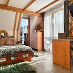 Lux W Domku Tylko Dwa Apartamentyz Jacuzzi Zewnetrznym Apartman Groń