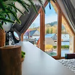 Apartman Lux W Domku Tylko Dwa Apartamentyz Jacuzzi Zewnetrznym Groń
