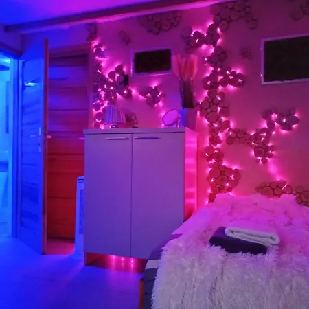 Apartament Lux W Domku Tylko Dwa Samodzielne Groń