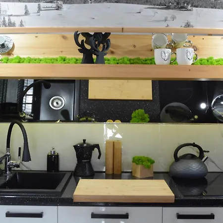 Apartament Lux W Domku Tylko Dwa Samodzielne Groń