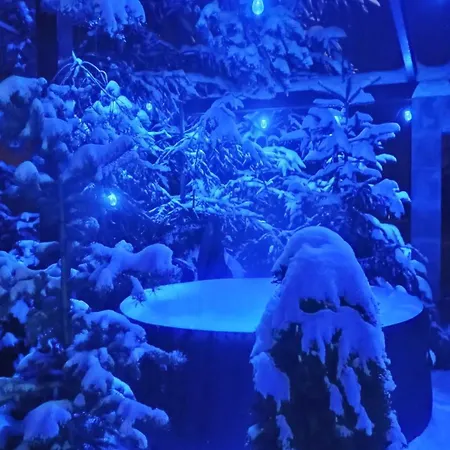 Lux W Domku Tylko Dwa Samodzielne Groń