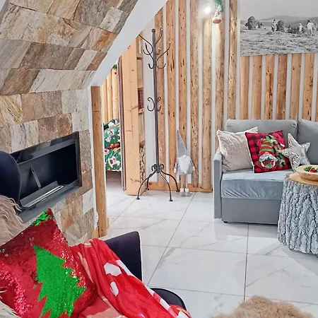 Apartament Lux W Domku Tylko Dwa Samodzielne Groń