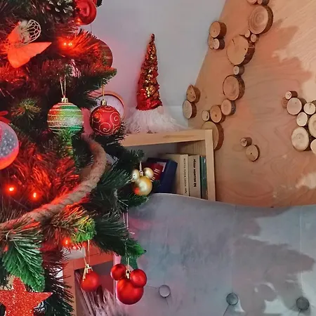Lux W Domku Tylko Dwa Samodzielne Apartament Groń