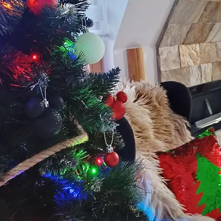 Lux W Domku Tylko Dwa Samodzielne