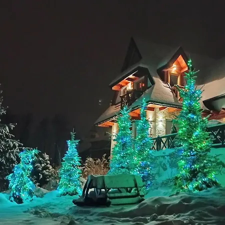 Lux W Domku Tylko Dwa Samodzielne *