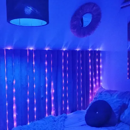 Apartament Lux W Domku Tylko Dwa Samodzielne