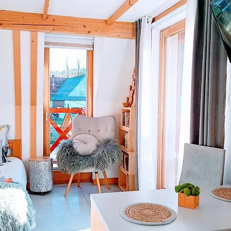 Apartament Lux W Domku Tylko Dwa Samodzielne *