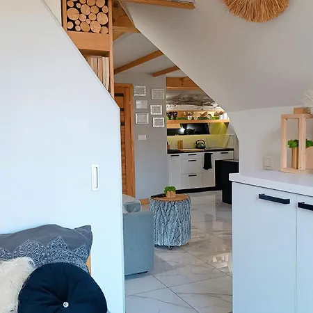 Apartament Lux W Domku Tylko Dwa Samodzielne *
