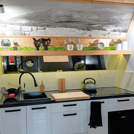 Apartament Lux W Domku Tylko Dwa Samodzielne