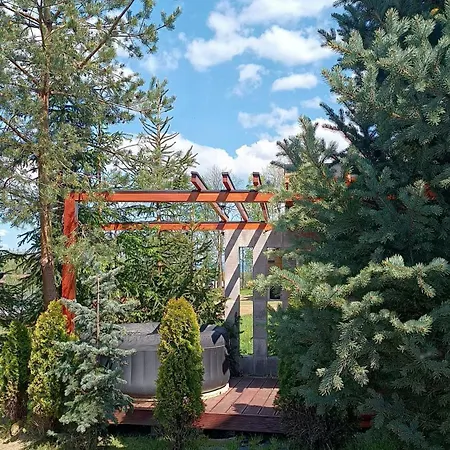 Apartament Lux W Domku Tylko Dwa Samodzielne Groń