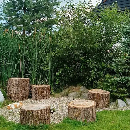 Apartament Lux W Domku Tylko Dwa Samodzielne *
