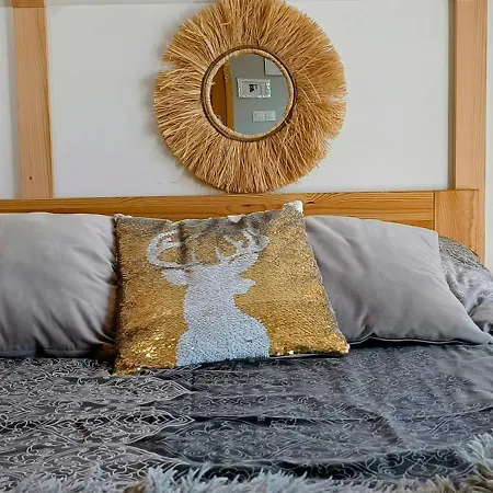 Lux W Domku Tylko Dwa Samodzielne *