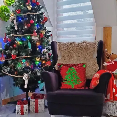 Apartament Lux W Domku Tylko Dwa Apartamentyz Jacuzzi Zewnętrznym *