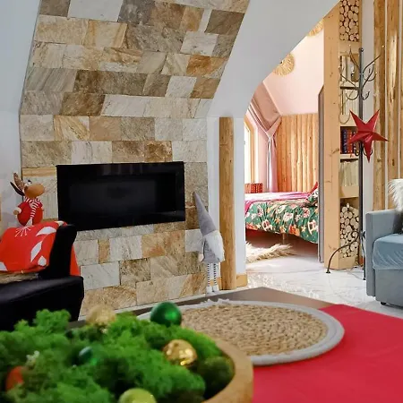 Apartament Lux W Domku Tylko Dwa Samodzielne