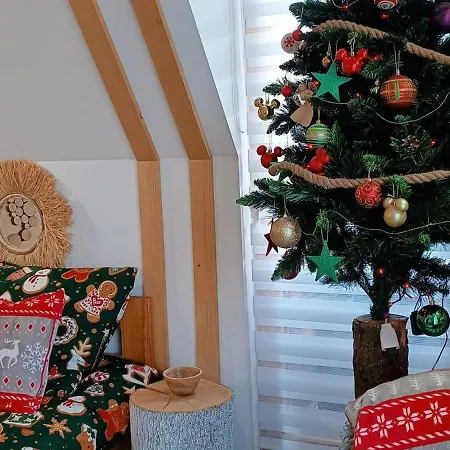Apartament Lux W Domku Tylko Dwa Samodzielne *
