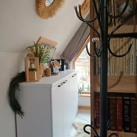 Lux W Domku Tylko Dwa Samodzielne Apartament
