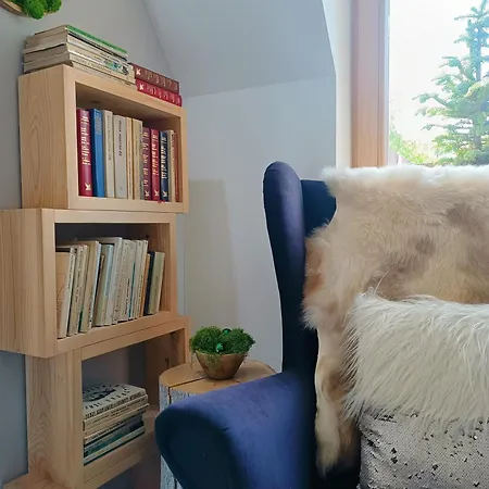 Lux W Domku Tylko Dwa Samodzielne Apartament *