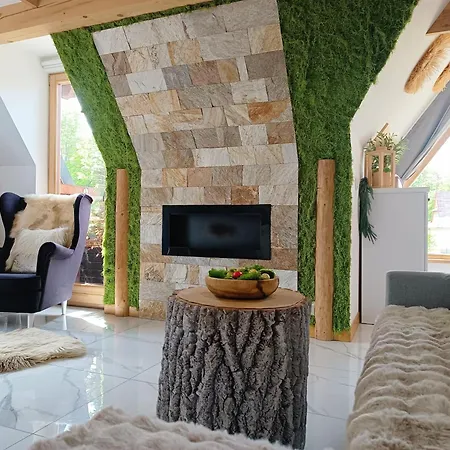 Apartament Lux W Domku Tylko Dwa Samodzielne *